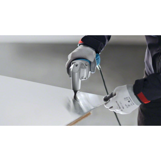 Professionelle Knabber 750W-Beschreibung lesen