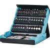Bitsortiment SmartCase 2200SC-3 96-teiliig Schl/PH/PZD/TX/TX m.Zapfen/Innen-6Kt.