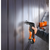 Knabber BLK 1.6 E 1,6mm 0,7mm 1500min-¹ 1,9 m/min 350W