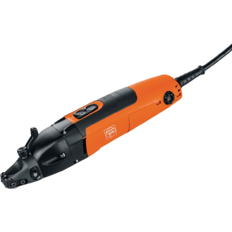 Blechschere BSS 1.6 CE 1,6mm 1mm 2100-4500min-¹ 350W-Beschreibung lesen