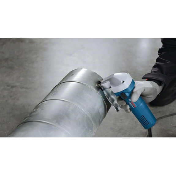 Blechschere 750W-Beschreibung lesen