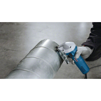 Blechschere 750W-Beschreibung lesen