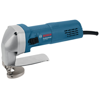 Blechschere GSC 75-16 Professional 1,6mm 0,7mm 5200min-¹ 750W-Beschreibung lesen