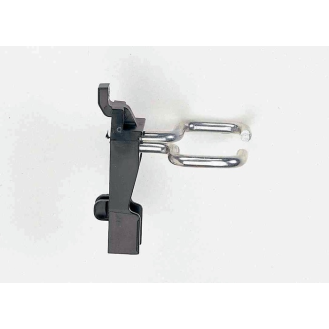 Werkzeughakenset L.20mm 3tlg. f.Art.Nr.795605,795584,795698-699 Clip 5-20mm-Beschreibung lesen