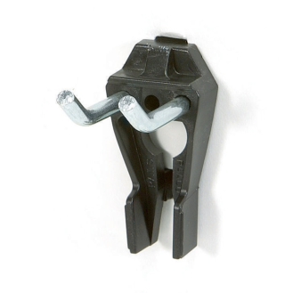 Werkzeughakenset L.30mm 3tlg. f.Art.Nr.795605,795584,795698-699 Clip 2-30mm-Beschreibung lesen