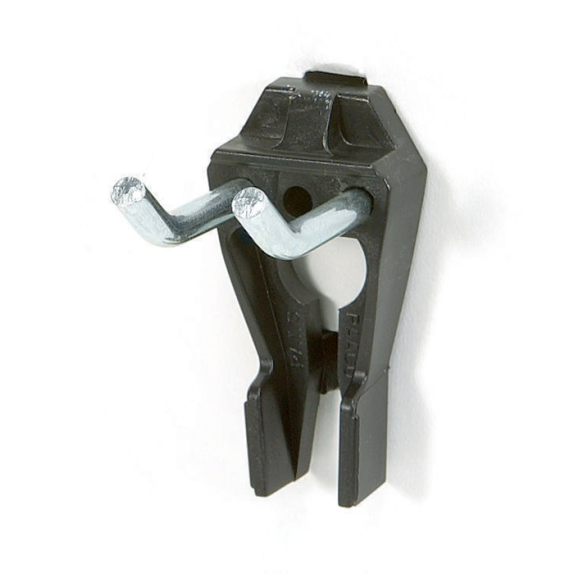 Werkzeughakenset L.30mm 3tlg. f.Art.Nr.795605,795584,795698-699 Clip 2-30mm-Beschreibung lesen