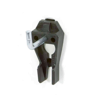 Werkzeughakenset L.25mm 5tlg. f.Art.Nr.795605,795584,795698-699 Clip 3-25mm-Beschreibung lesen