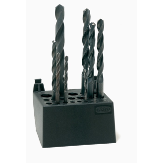 Werkzeughaken Bohrerhalter 1tlg. f.Art.Nr.795605,795584,795698,795699 Clip 12-Beschreibung lesen