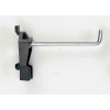 Werkzeughakenset L.75mm 5tlg. f.Art.Nr.795605,795584,795698-699 Clip 3-75mm