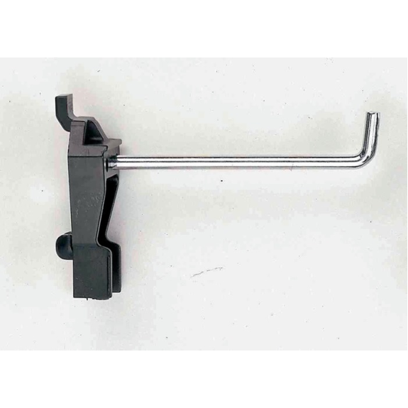 Werkzeughakenset L.75mm 5tlg. f.Art.Nr.795605,795584,795698-699 Clip 3-75mm-Beschreibung lesen