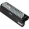 Bitsortiment Bit-Check 30 Metal 1 30-tlg.Schlitz/PH/PZD/TX/6Kt. Bitsortiment Bit-Check 30 Metal 1 30-tlg.Schlitz/PH/PZD/TX/6Kt.