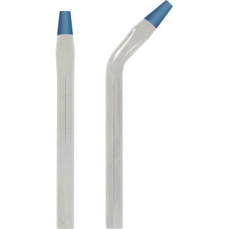 Lötspitzenset LONG-LIFE 60-100W 2tlg.(gerade u.abgewinkelt) B.7mm-Beschreibung lesen