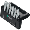 Bitsortiment Bit-Check 6 Univ.1 6-tlg.Schlitz/PH/PZD Bitsortiment Bit-Check 6 Univ.1 6-tlg.Schlitz/PH/PZD
