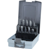 Hartmetall-Frässtift-Set 10-teilig