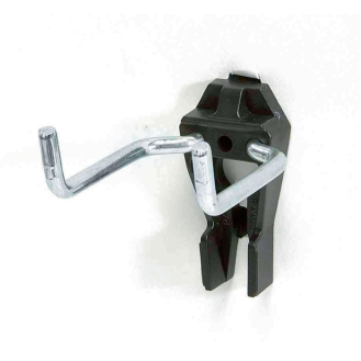 Werkzeughakenset L.40mm 3tlg. f.Art.Nr.795605,795584,795698-699 Clip 4-40mm-Beschreibung lesen