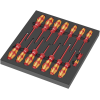 Werkzeugmodul 9711 16-tlg.