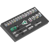 Werkzeugmodul 9721 23-tlg.