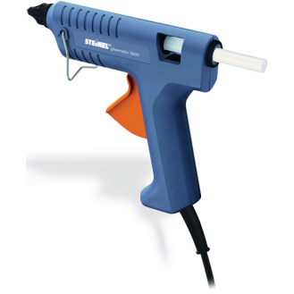 Heißklebepistole Gluemic 3002 Klebeleistung ca.16 g/min 7 min 11mm-Beschreibung lesen