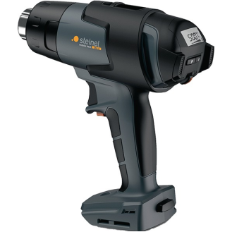 Akkuheißluftgebläse mobile he MH 5 KF 18 V 50-500GradC 300l/min-Beschreibung lesen