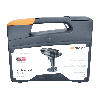 Akkuheißluftgebläse mobile he MH 5 KF 18 V 50-500GradC 300l/min