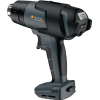 Akkuheißluftgebläse mobile he MH 5 KF 18 V 50-500GradC 300l/min