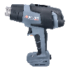 Akkuheißluftgebläse mobile he MH 5 KF 18 V 50-500GradC 300l/min