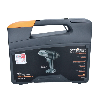 Akkuheißluftgebläse mobile he MH 3 KF 18 V 300/500GradC 200l/min