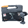 Akkuheißluftgebläse mobile he MH 3 KF 18 V 300/500GradC 200l/min