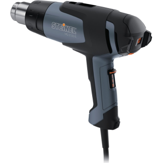 Heißluftgebläse HG 2120 E 2200W 80-630GradC 150/150-300/300-500l/min-Beschreibung lesen
