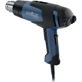 Heißluftgebläse HL 1920 E 2000W 80-600GradC 150/150-300/300-500l/min-Beschreibung lesen