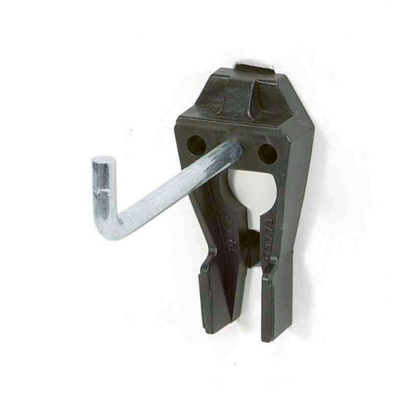 Werkzeughakenset L.50mm 5tlg. f.Art.Nr.795605,795584,795698-699 Clip 3-50mm-Beschreibung lesen