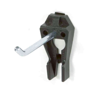 Werkzeughakenset L.60mm 5tlg. f.Art.Nr.795605,795584,795698-699 Clip 1-60mm-Beschreibung lesen