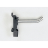 Werkzeughakenset L.60mm 3tlg. f.Art.Nr.795605,795584,795698-699 Clip 2-60mm