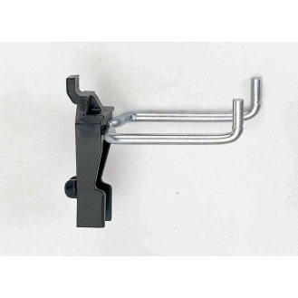 Werkzeughakenset L.50mm 3tlg. f.Art.Nr.795605,795584,795698-699 Clip 4-50mm-Beschreibung lesen