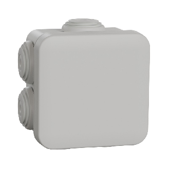 Scatola di derivazione Mureva 65x65x45mm IP55  ENN05032-Leggi tutto