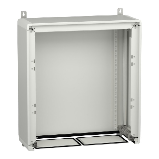 Cassetta da parete 650x575x260mm serie PrismaSeT G  LVS08303-Lire la description