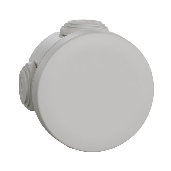 Boîte de jonction Mureva 60x60x40mm IP55 ENN05001-Leer más
