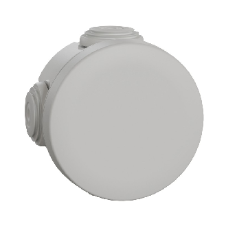 Scatola di derivazione Mureva 60x60x40mm IP55  ENN05001-Leggi tutto
