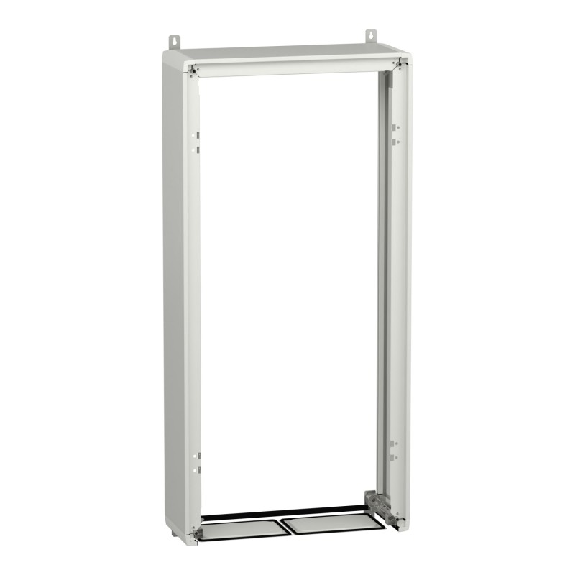 Cassette murale 1250x575x260mm PrismaSeT série G LVS08306-Beschreibung lesen