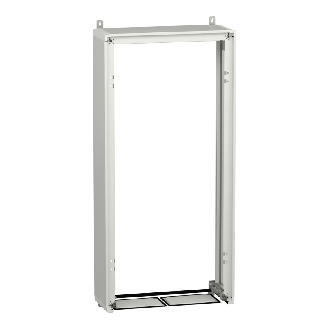 Cassetta da parete 1250x575x260mm serie PrismaSeT G  LVS08306-Beschreibung lesen