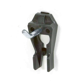 Werkzeughakenset L.30mm 5tlg. f.Art.Nr.795605,795584,795698-699 Clip 1-30mm-Beschreibung lesen