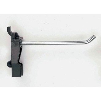 Werkzeughakenset L.90mm 5tlg. f.Art.Nr.795605,795584,795698-699 Clip 1-90mm-Beschreibung lesen