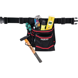Gürteltasche H240xB300xT100mm PAR-Beschreibung lesen