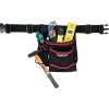Gürteltasche H240xB300xT100mm PAR