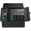 Werkzeugtasche B320xT50xH250mm 4l Industrieleder PAR Werkzeugtasche B320xT50xH250mm 4l Industrieleder PAR