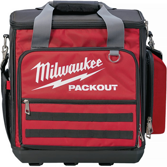Technikertasche PACKOUT B279xT432xH432mm Ballistic-Nylon-Beschreibung lesen