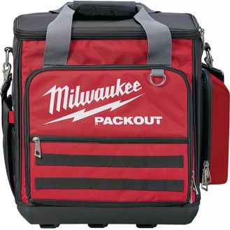Technikertasche PACKOUT B279xT432xH432mm Ballistic-Nylon-Beschreibung lesen