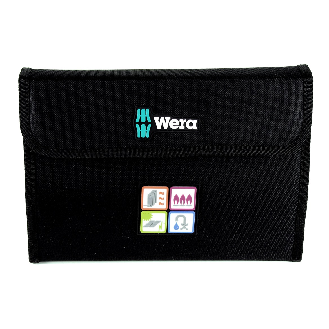 Werkzeugset KK SH 1 23-tlg.Sanitär Klapptasche-Beschreibung lesen