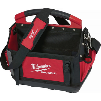Werkzeugtasche PACKOUT B430xT400xH250mm Ballistic-Nylon-Beschreibung lesen