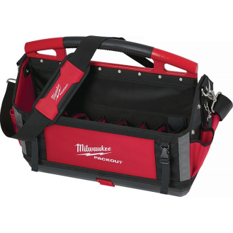 Werkzeugtasche PACKOUT B430xT500xH280mm Ballistic-Nylon-Beschreibung lesen